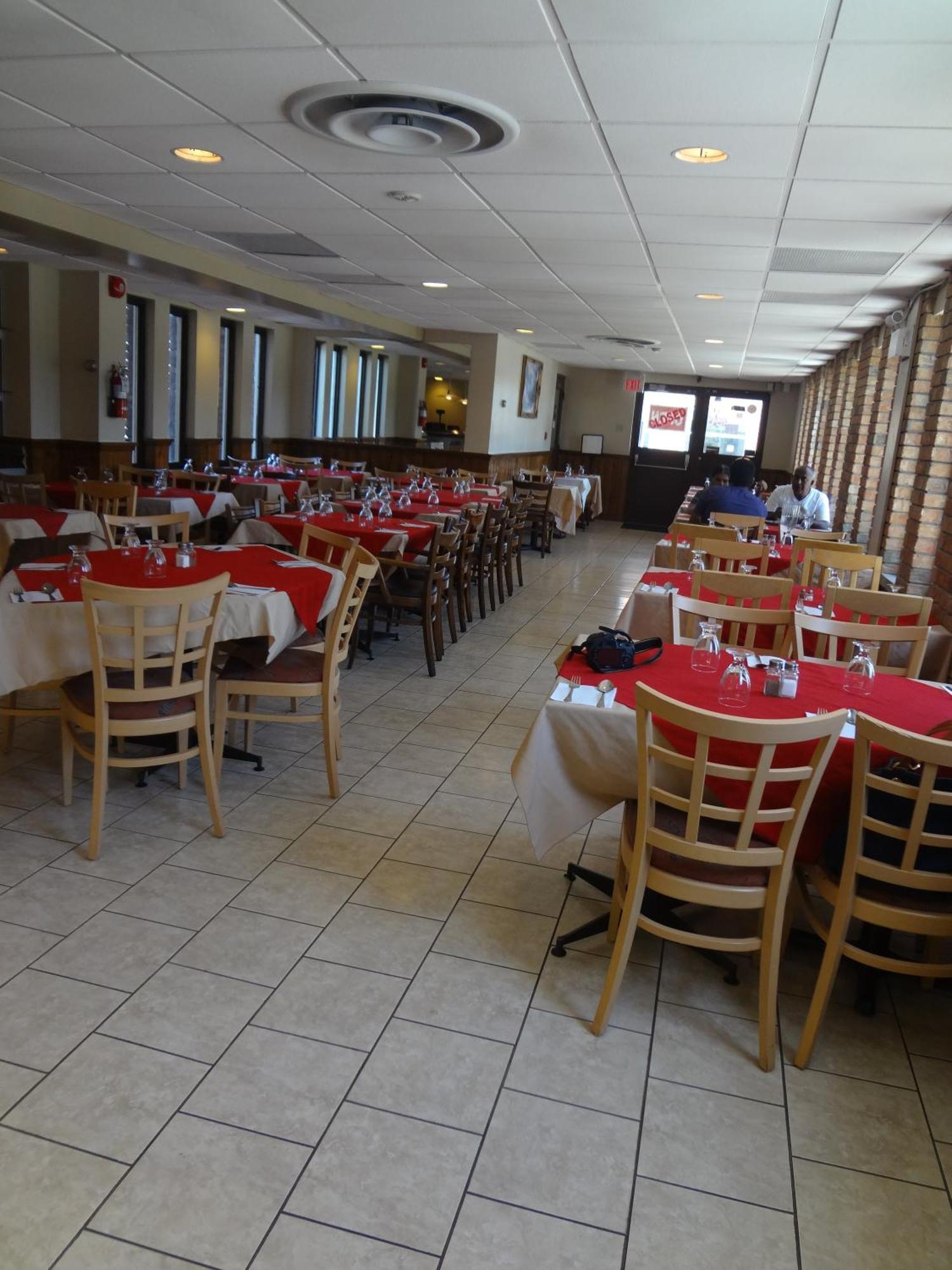 Empress Inn And Suites By The Falls Niagara Falls Ngoại thất bức ảnh
